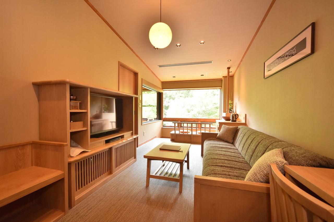 La Vista Akangawa (Adults Only) Akankohan Zewnętrze zdjęcie