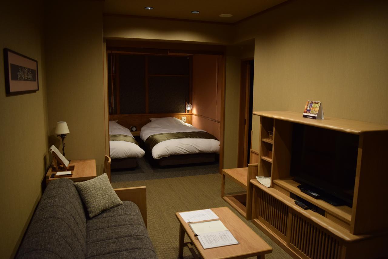 La Vista Akangawa (Adults Only) Akankohan Zewnętrze zdjęcie